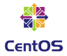 The CentOS Project logo