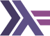 Haskell logo